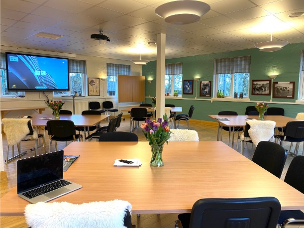 Konference_konferenclokaler_Sjælland_konferencecenter_Saltoftehus_rundkreds